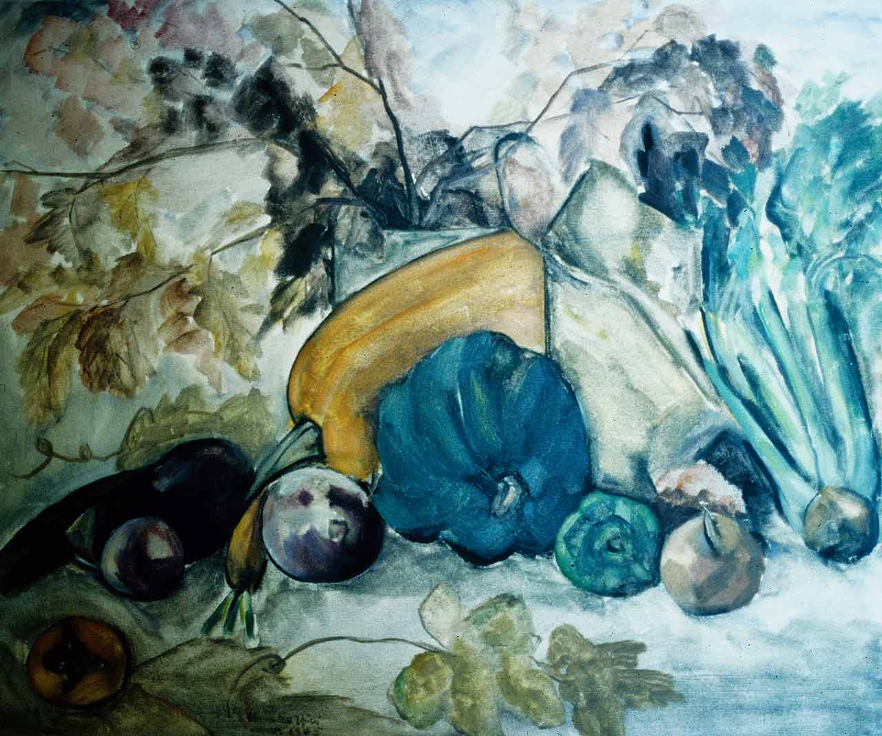 Still life