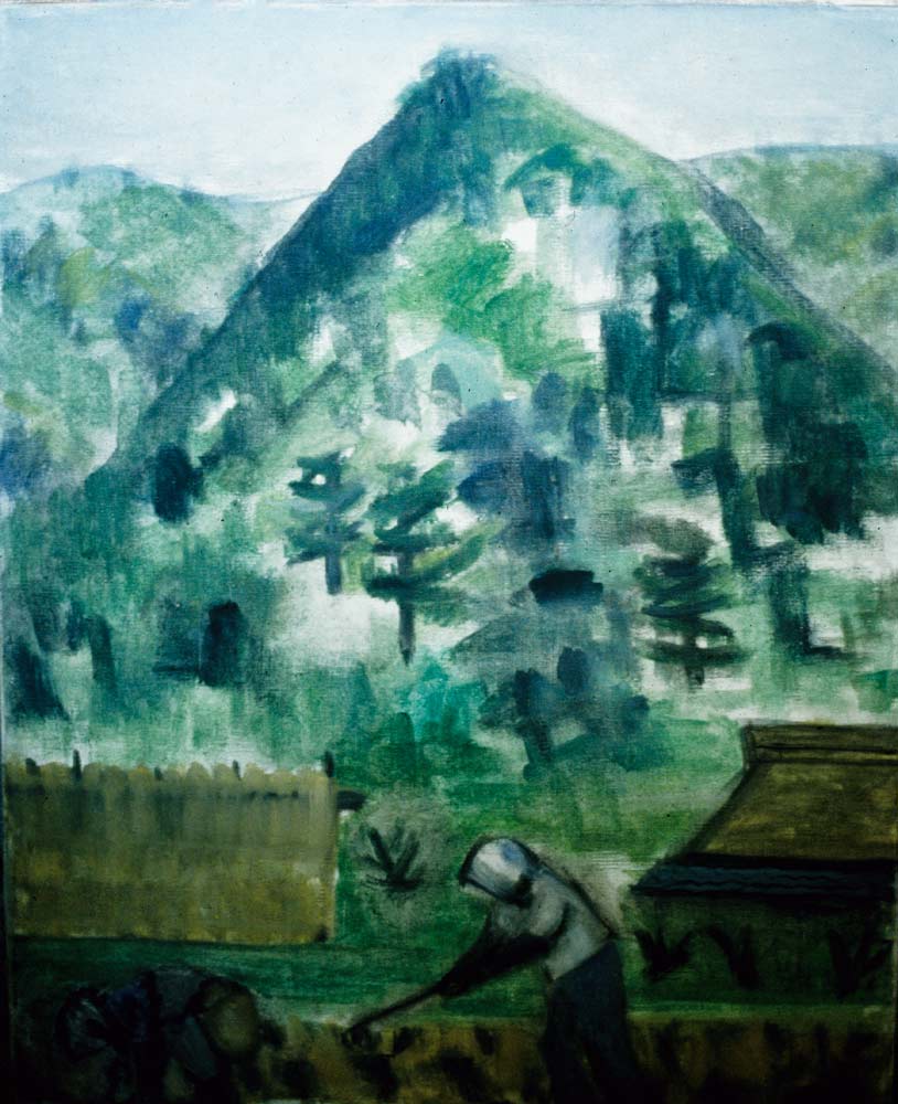 Mountain Village