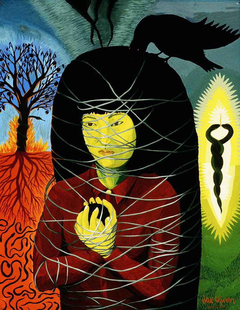 Tree of Knowledge