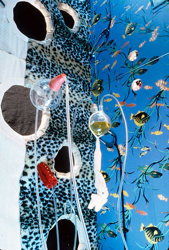 Truth (Detail)