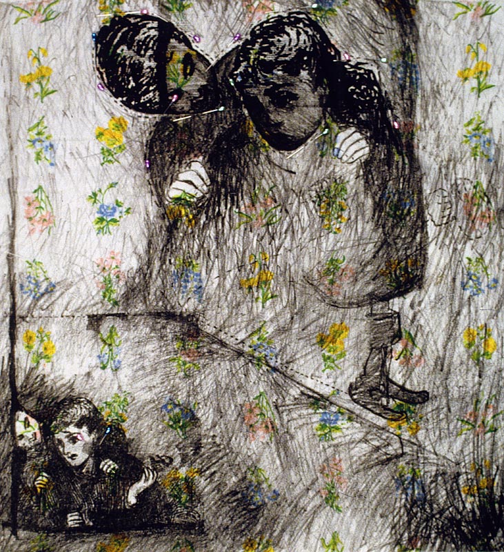 Two Women