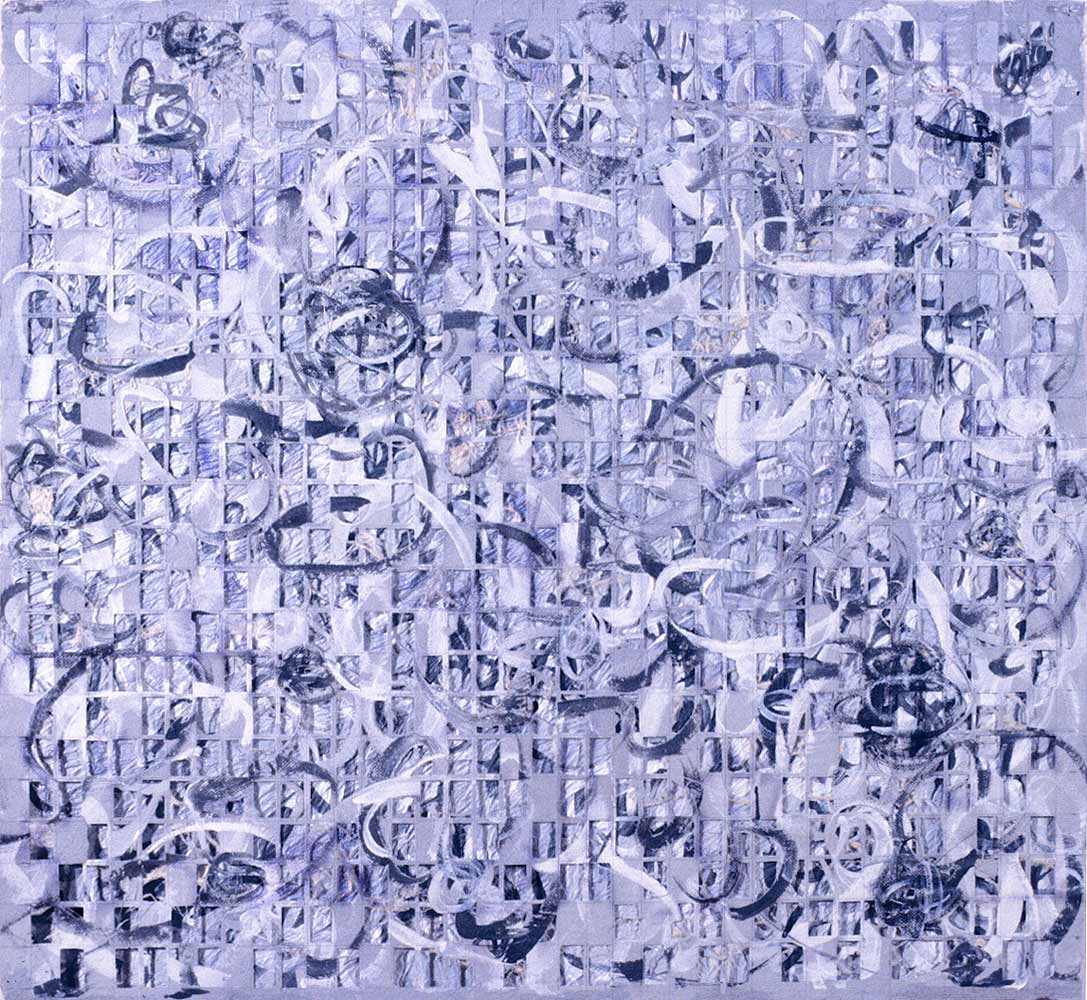 Untitled #P-7