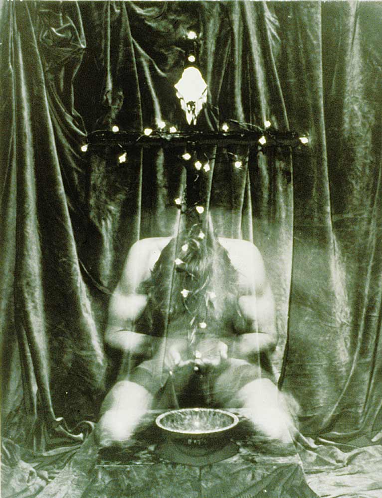 Untitled Reverence