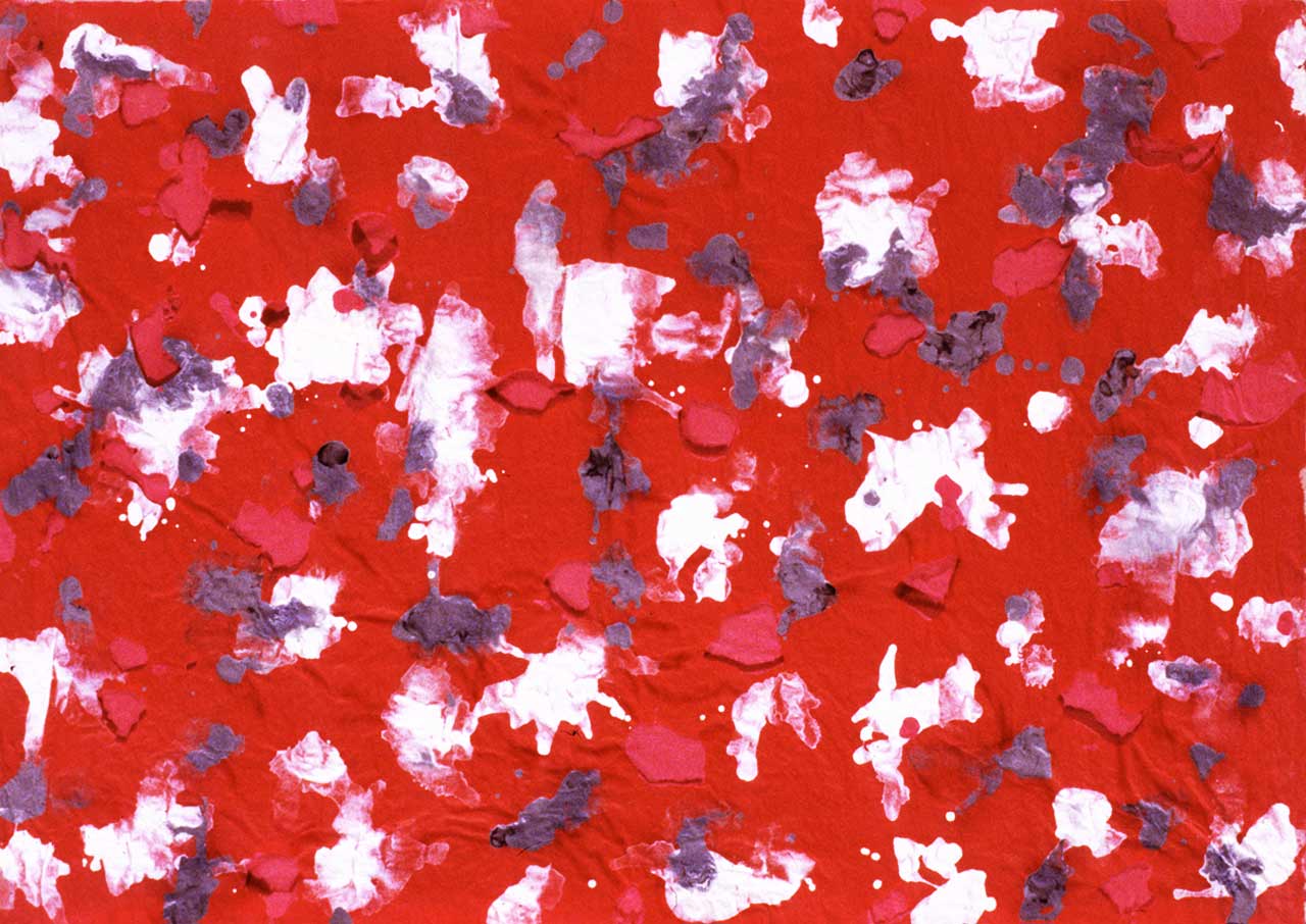 Untitled #S-9