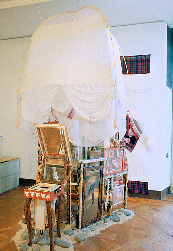 Women Shrine