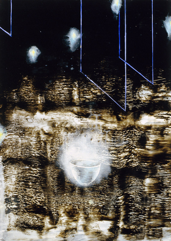 Vessel - Window