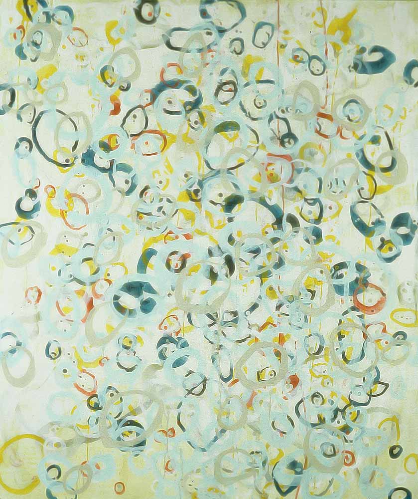 Zero Painting #2